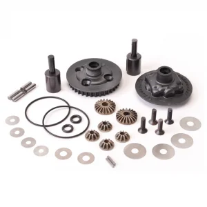 Gear Diff Assembled - CAT K1