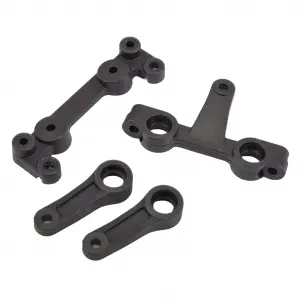 Steering Mouldings - CAT K1