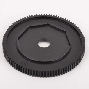 Gear; CNC 98T Spur - Slipper