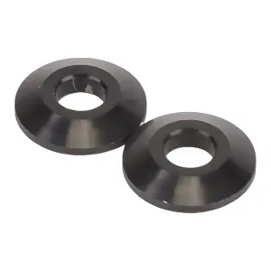 Cone; Rear Wheels (2)