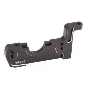 Alloy Mount ; Rear RH Trans-CAT K1