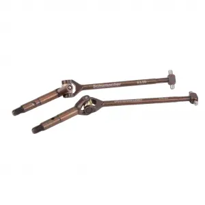 Driveshafts; Rear - CAT K1 (2)