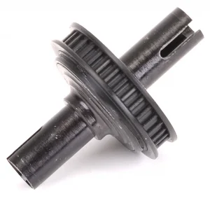 Diff HD - Assembled - CAT K1