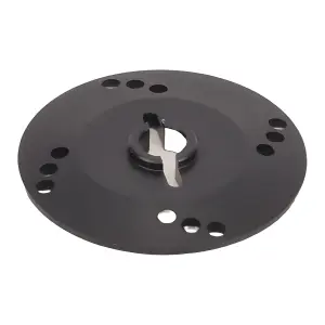 Slipper Plate Outboard- CAT K1