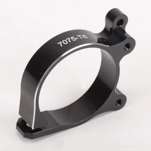 Alloy Motor Mount - CAT K1