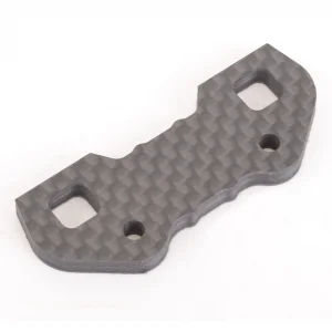 Carbon Fibre Strap - 2 Degree Antisquat - 2 Degree Toe In - Cougar SVR