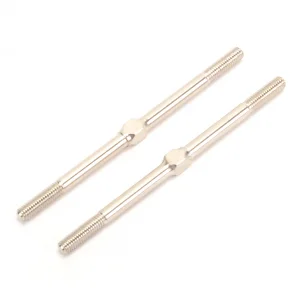Turnbuckle Adjuster HTT - 60mm (2)