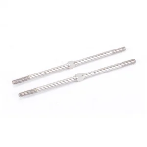 Turnbuckle Adjuster HTT - 76mm (2)