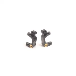 Schumacher Alloy Yokes - 2WD - 5 Degree - Cougar