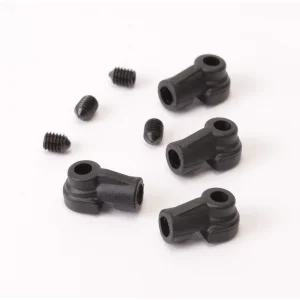 Roll Bar Clamps - Mi5 - (4)