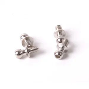 Schumacher Pro Ball Stud - Ultra Short (4)