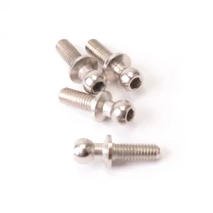 Schumacher Pro Ball Stud - Long (4)