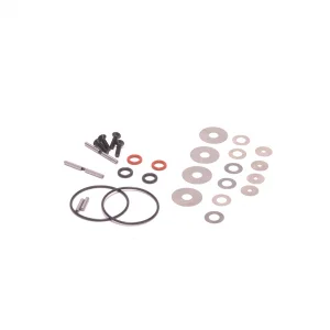 Gear Diff Rebuild Kit - Mi5