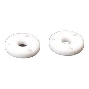 PTFE 3 Hole Piston - Mi5 (2)