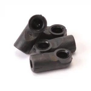 Ball Socket Short (Black) - Mi5 - (4)