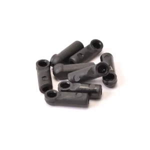 Ball Socket Long (Black) - Mi5 - (8)