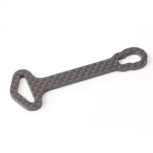 Carbon Fibre Lipo/Roll Bar Block Tool - Mi5
