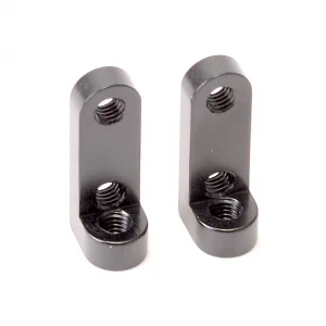 Alloy Servo Mount Black - K1/Mi5