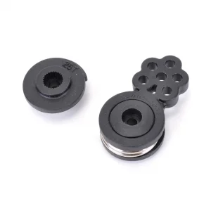 IMPACT Servo Saver