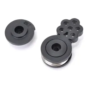 Schumacher Impact Servo Saver