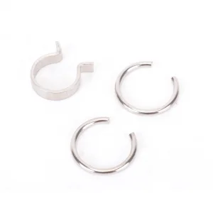IMPACT Servo Saver Springs