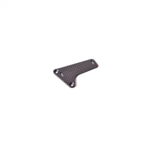 Carbon Fibre Servo Mount (Servo Saver) - Mi5