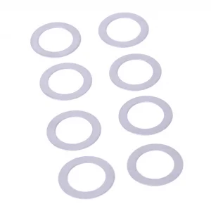 Shims 5x7x0.1mm - (8)