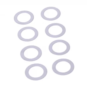 Schumacher Shims 3.2x6x0.1mm - (8)
