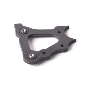 Carbon Fibre Front Wishbone RH - Mi5 - 1pc