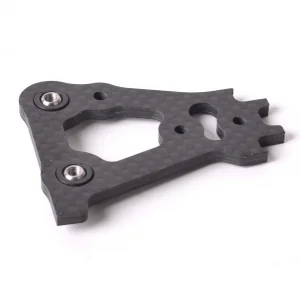 Carbon Fibre Rear Wishbone 3.0 deg RH - Mi5 - 1pc