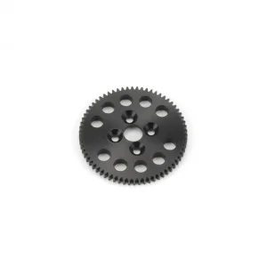 64T - 48DP -CNC Spur Gear - Mi3/4/5