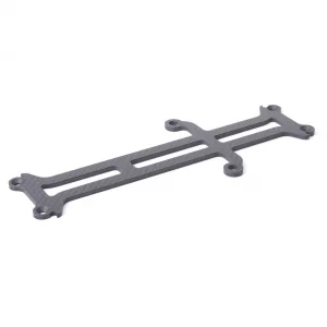 Carbon Fibre Top Deck (kit) - Cougar KR