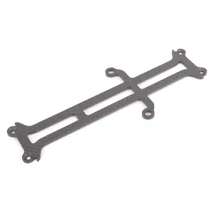 Carbon Fibre Top Deck (+6mm) - Cougar KR