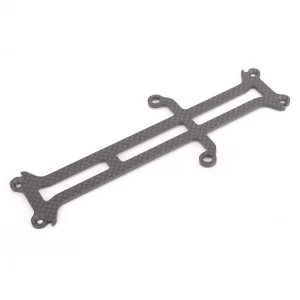Carbon Fibre Top Deck (+6mm) - Cougar KR