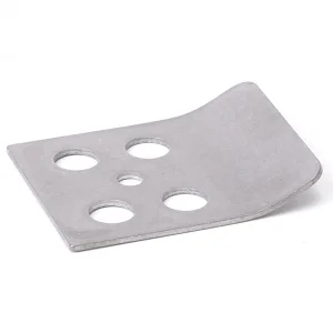 Skid Plate - Cougar KR