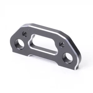 Alloy Rear Strap 3Deg - Cougar KR