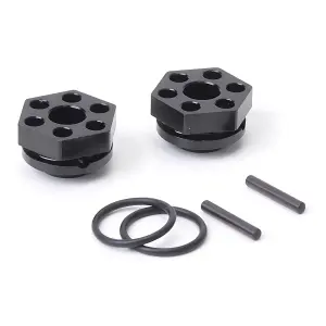 Alloy Wheel Hex Rear - Off Road (2)
