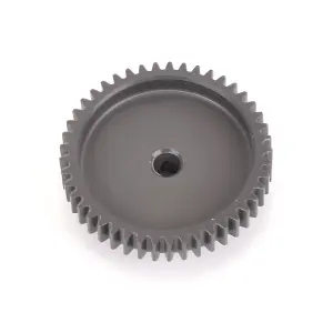 Schumacher Hard Alloy 48DP Pinion - 43T