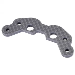Carbon Fibre Front Link Mount 50.5mm - KF/KR/SV2