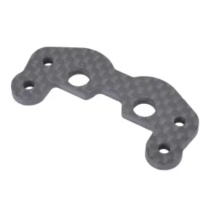 Carbon Fibre Front Link Mount 40.5mm - KF/KR/SV2