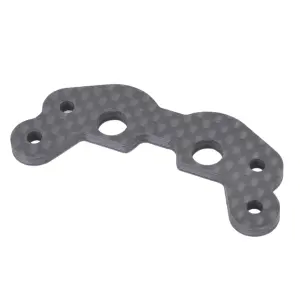 Carbon Fibre Front Link Mount 45.5mm - KF/KR/SV2