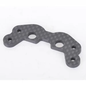Carbon Fibre Front Link Mount 45.5mm - KF/KR/SV2