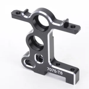 Alloy LayShaft Mount - LH - Cougar KF