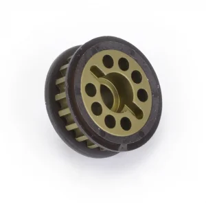 Alloy Pulley & Fences 20T - Cougar KF