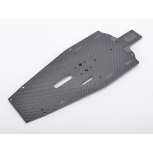 Carbon Fibre Chassis - Cougar KF 2.5mm