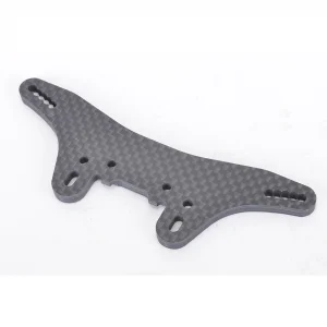 Carbon Fibre Rear Shock Mount - Cougar KF