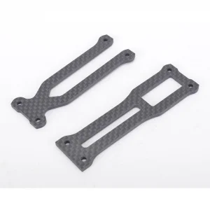 Carbon Fibre Topdecks - Cougar KF