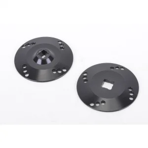 Alloy Slipper Plates - Cougar KF
