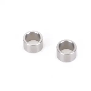 Rear Wheel Bearing Spacers - Cougar KF