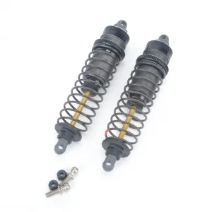 Big Bore Shocks Long V2 - Assembled